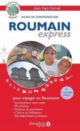roumain express  guide de conversation