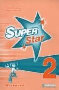 super star 2 workbook