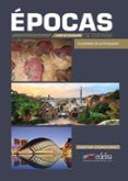 epocas de españa. curso de civilizacion. cuaderno de actividades.