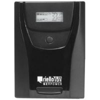 riello netpower npw2000 sai 2000va 1200w