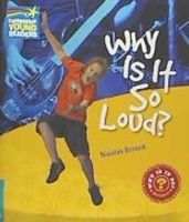 why is it so loud level 5 factbook