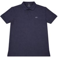 armani exchange polo polo hombre para hombre