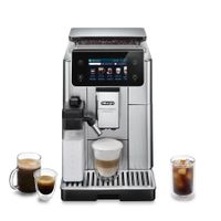 delonghi primadonna aromatic ecam63055sm