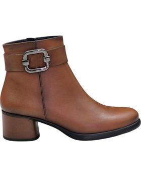 de DORKING BOTIN CUERO TACON SUGARNOBUK CUERO