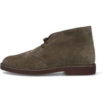 Clarks Botines 183838 para hombre