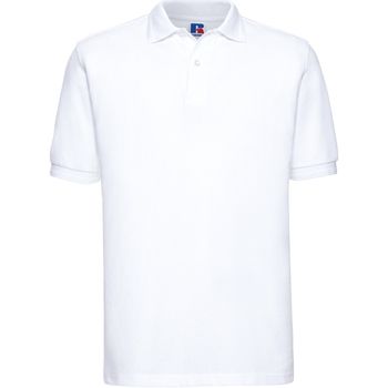 Russell Polo Ripple para hombre