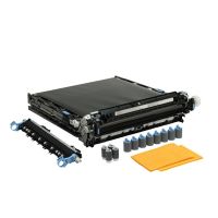kit de transferencia laser hp para laserjet enterprise m855 y m880 mfp