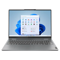 lenovo ideapad 5i 2-in-1 gen 9 16 intel procesador intel corer 7 150u nucleos e de hasta 400ghz nucleos p de hasta 540ghzwindows 11 home 64512gb ssd m2 2242 pcie gen4 tlc
