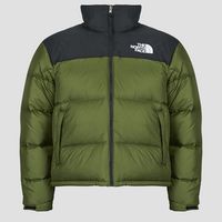 the north face abrigo de plumas m 1996 retro nuptse jacket nuptse para hombre