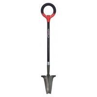 rootslayer spade - venteo - rojo -adulto
