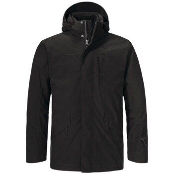 SchÖffel Parka 241579990 para hombre