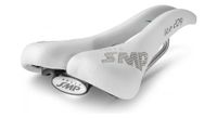 sillin smp lite 209 acero inoxidable rieles blanco