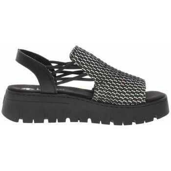 Rieker Sandalias V105100 para mujer