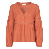 betty london blusa nasse para mujer