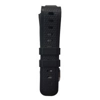 correa de recambio fila sw27 silicona negra talla unica