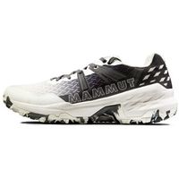 mammut zapatillas de senderismo sertig ii low para mujer
