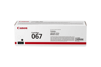 cartridge 067 bk