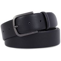 piquadro cinturon n cintura fibbia ardiglione para hombre
