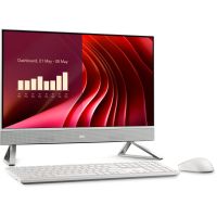 dell ec24250 all-in-one intel core 7 150u 16gb 512gb ssd fhd 238 wi-fi 6e windows 11 pro