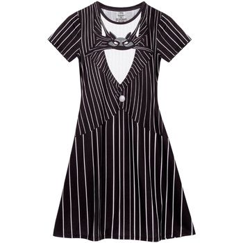 Nightmare Before Christmas Vestido NS5603 para mujer