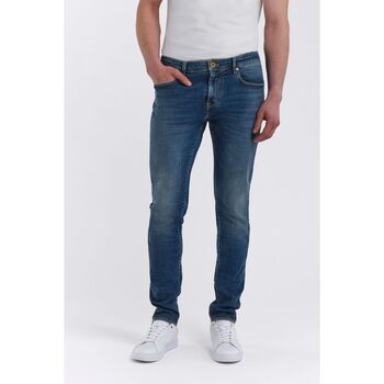 Gas Jeans SAX ZIP - 09MD A7234-351450_030789 para hombre