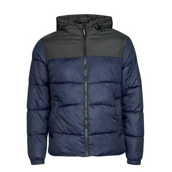 Jack & Jones Abrigo de plumas JJCHILI PUFFER HOOD para hombre