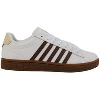 k-swiss zapatillas court tiebreak ii para hombre