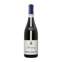 bouchard aine vino tinto premier cru mercurey crianza 75 cl 13 vol