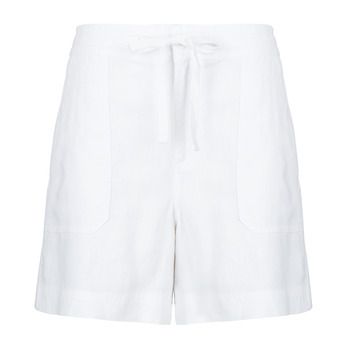 Lauren Ralph Lauren Short LINEN WOVEN-SHORTS para mujer