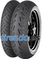 continental contiroadattack 4  16060 zr17 tl 69w rueda trasera mc 