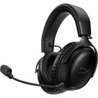 hyperx cloud iii wireless auriculares gaming inalambricos negros