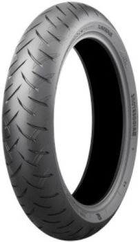 Bridgestone SC 2 F ( 120/70 R15 TL 56H M/C, Variante G, Rueda delantera )