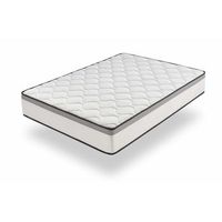 colchon viscoelastica premium hotel edition - 30cm 135 x 200cm - moonia