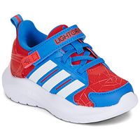 adidas zapatillas lightorama rnr spider-man el i para nino