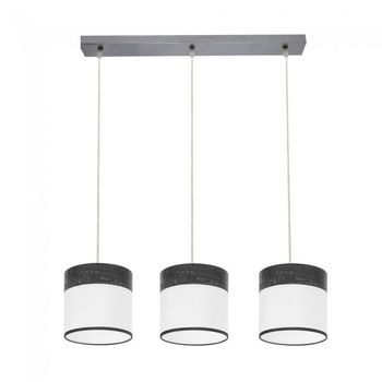 Lámpara de techo cloe (3 luces)