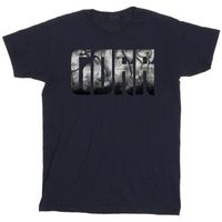 marvel camiseta love and thunder para hombre