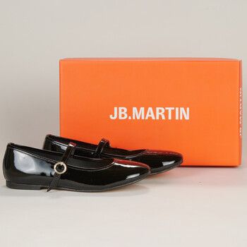 JB Martin Bailarinas DRILA para mujer