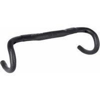 xlc hb-k01 manillar carretera 440 mm 318 carbono negro