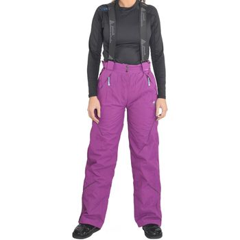 Peak Mountain Pantalones Pantalon de ski femme APIX para mujer