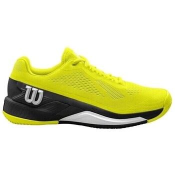 Wilson Zapatillas de tenis Rush Pro 4.0 Allcourt para hombre