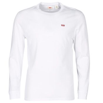 Levis Camiseta LS ORIGINAL HM TEE para hombre
