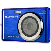 agfa dc5200 21mp azul