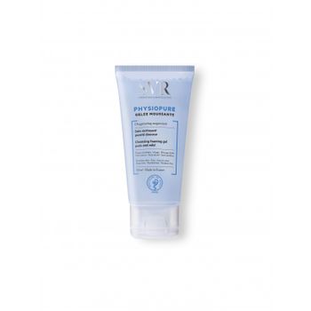 Svr physiopure gelee moussante 55ml