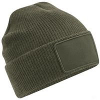 beechfield gorro rw8387 para mujer