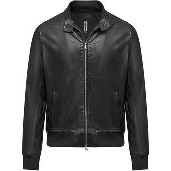 Bomboogie Chaquetas Man Leather Jacket para hombre