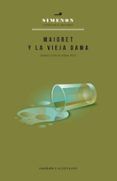 maigret y la vieja dama