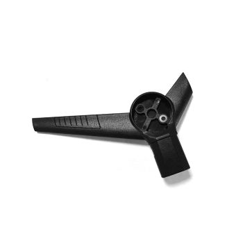 Piezas de repuesto para el motor de cola del helicóptero RC VOLAR ALA FW450 V2.5