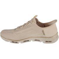 skechers zapatillas slip-ins glide-step gratify - pace para mujer