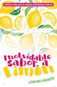 inolvidable sabor a limon