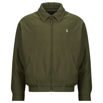 Polo Ralph Lauren Cazadora BISWING PADDED // INTERIOR PLUMÍFERO para hombre